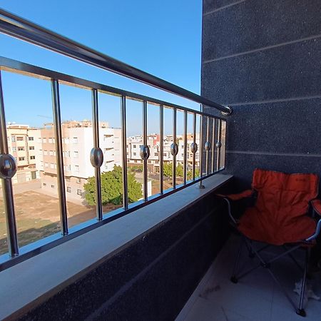 La Jolie Al Jadid Apartment Nador Luaran gambar