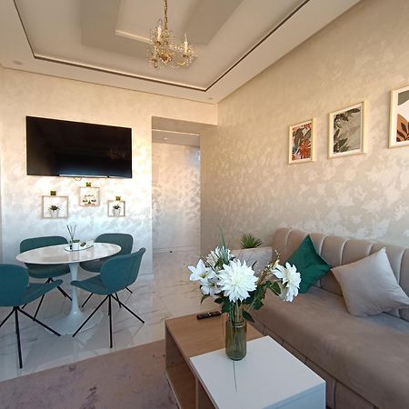 La Jolie Al Jadid Apartment Nador Luaran gambar