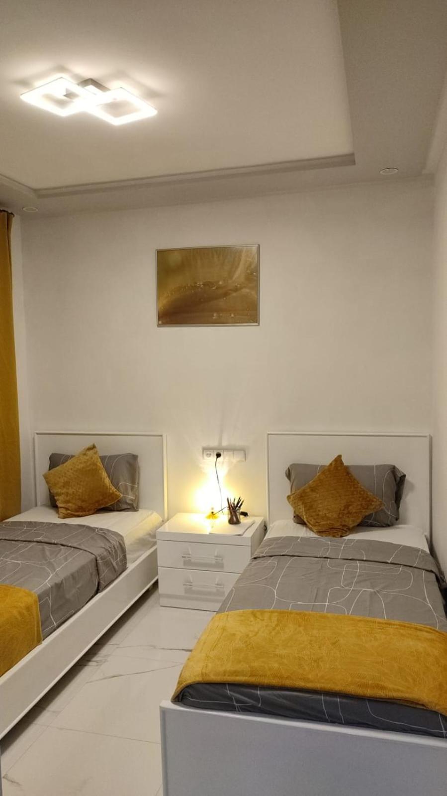 La Jolie Al Jadid Apartment Nador Luaran gambar