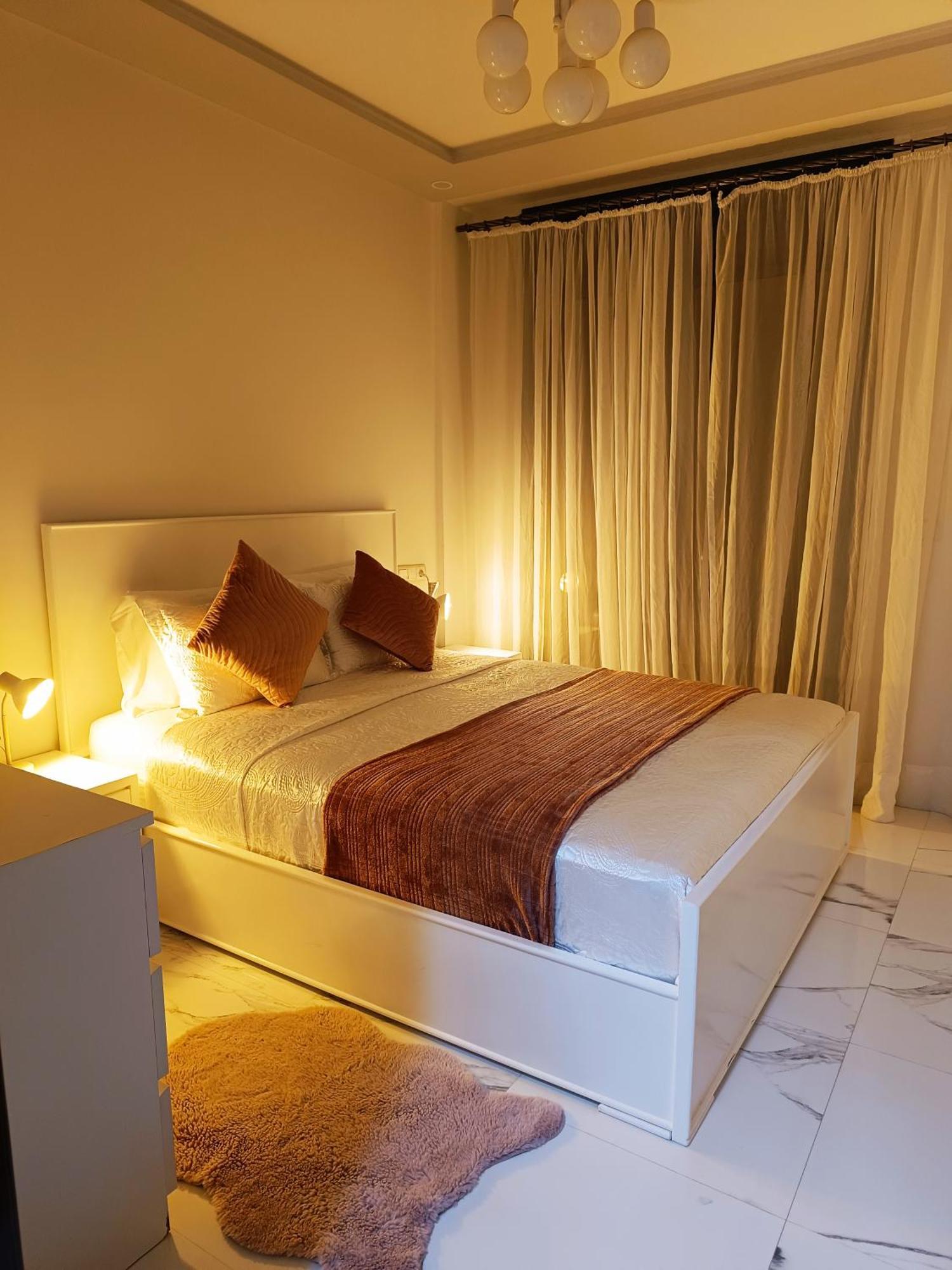 La Jolie Al Jadid Apartment Nador Luaran gambar
