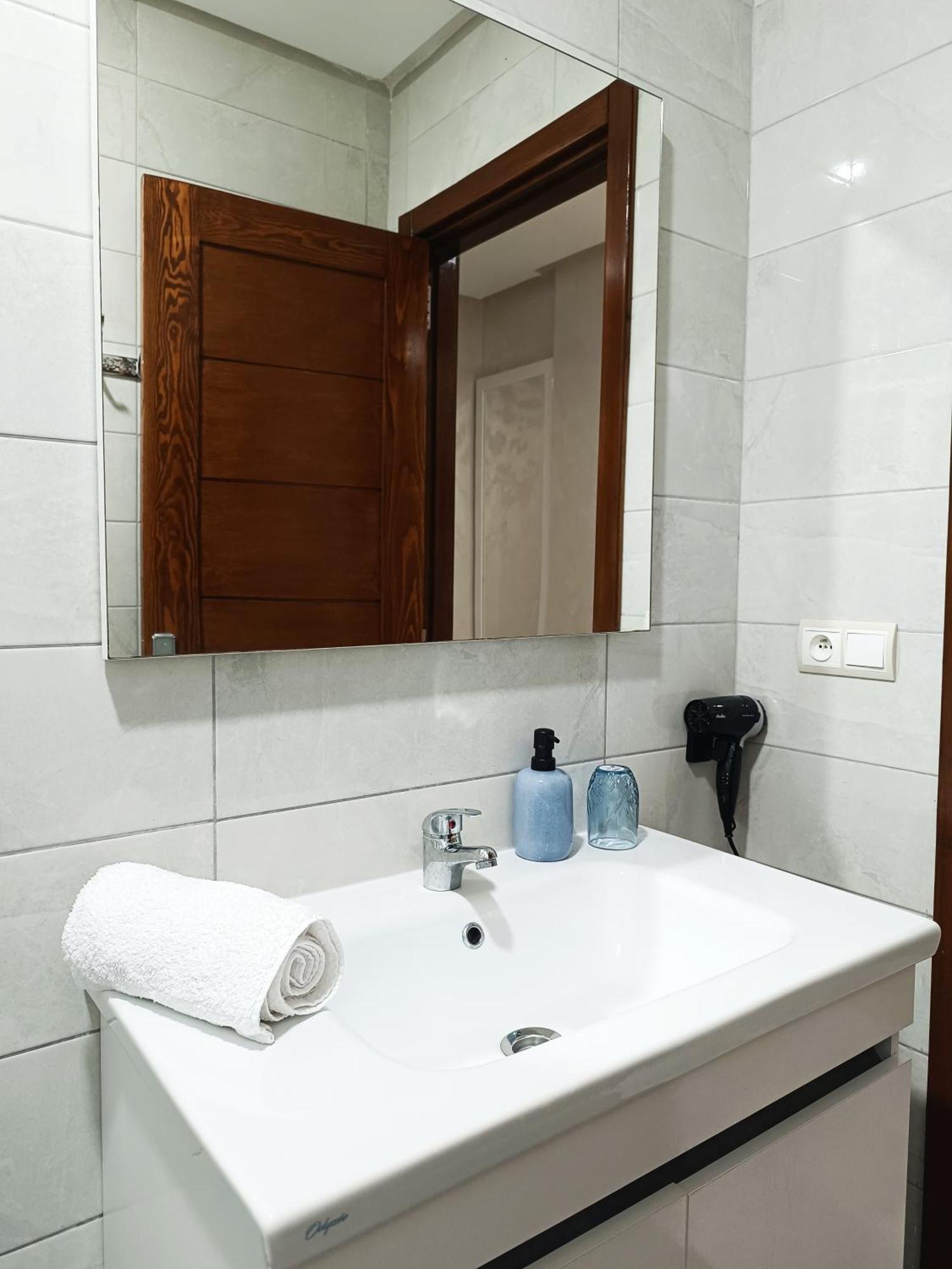 La Jolie Al Jadid Apartment Nador Luaran gambar
