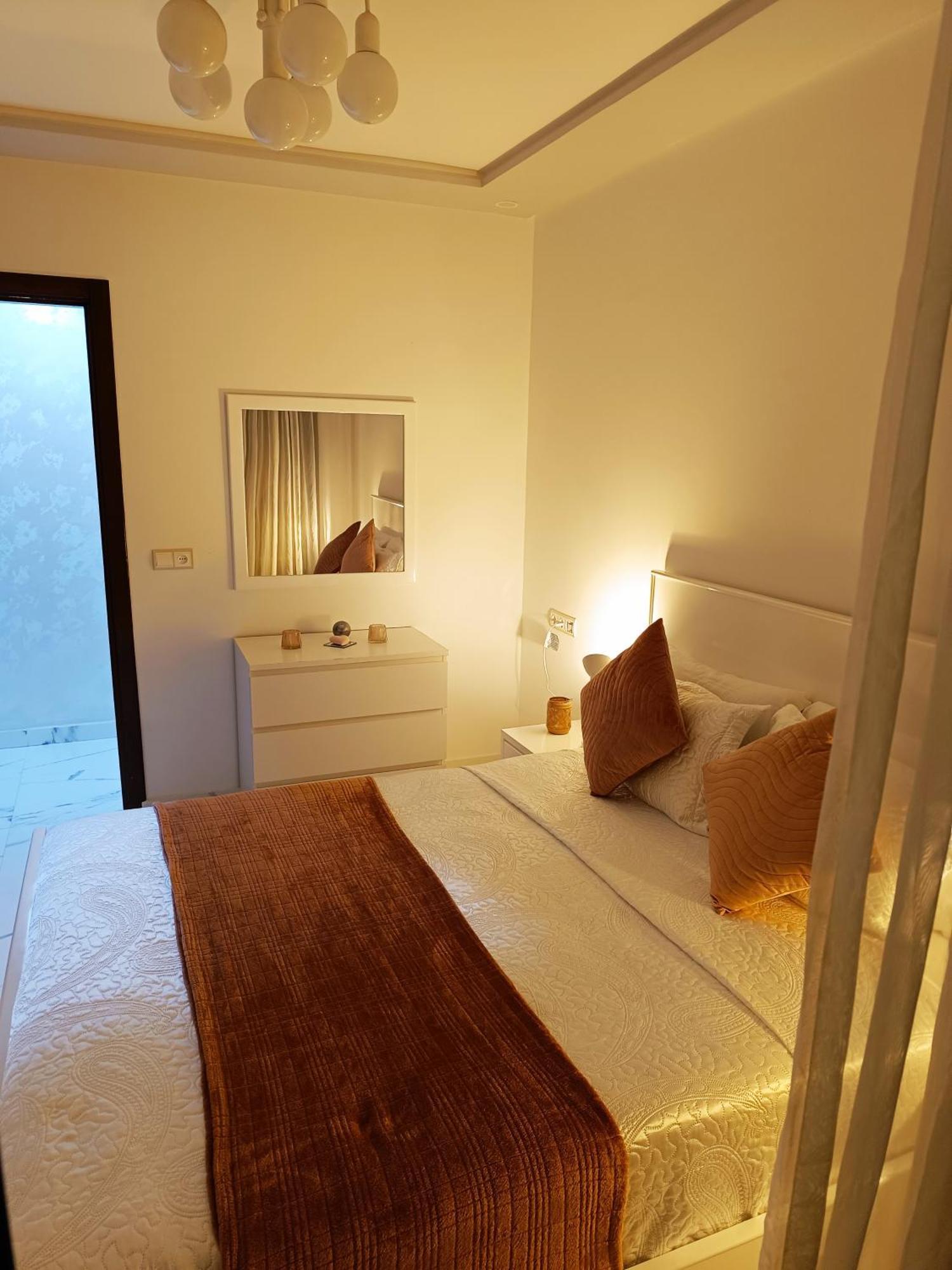 La Jolie Al Jadid Apartment Nador Luaran gambar