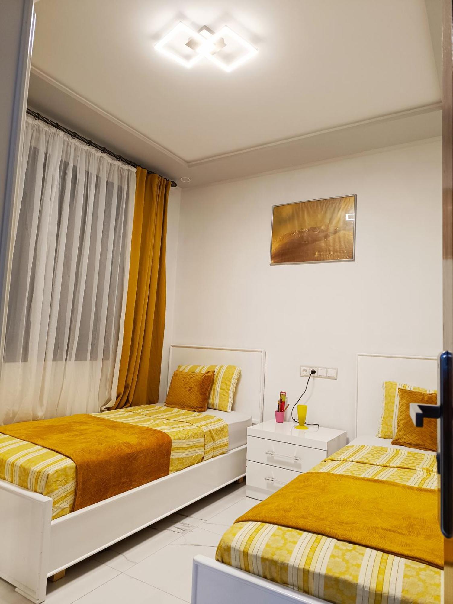 La Jolie Al Jadid Apartment Nador Luaran gambar