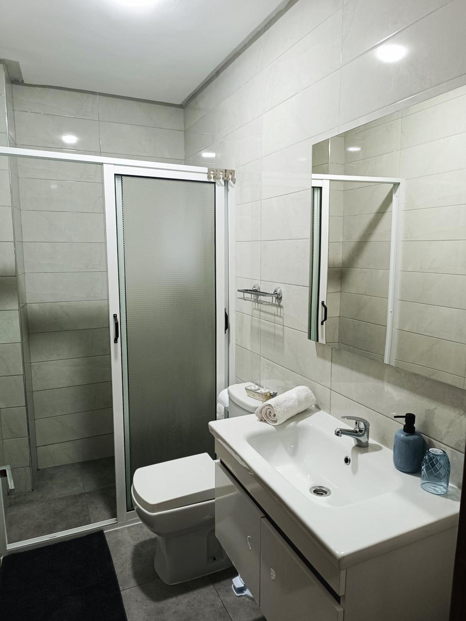 La Jolie Al Jadid Apartment Nador Luaran gambar