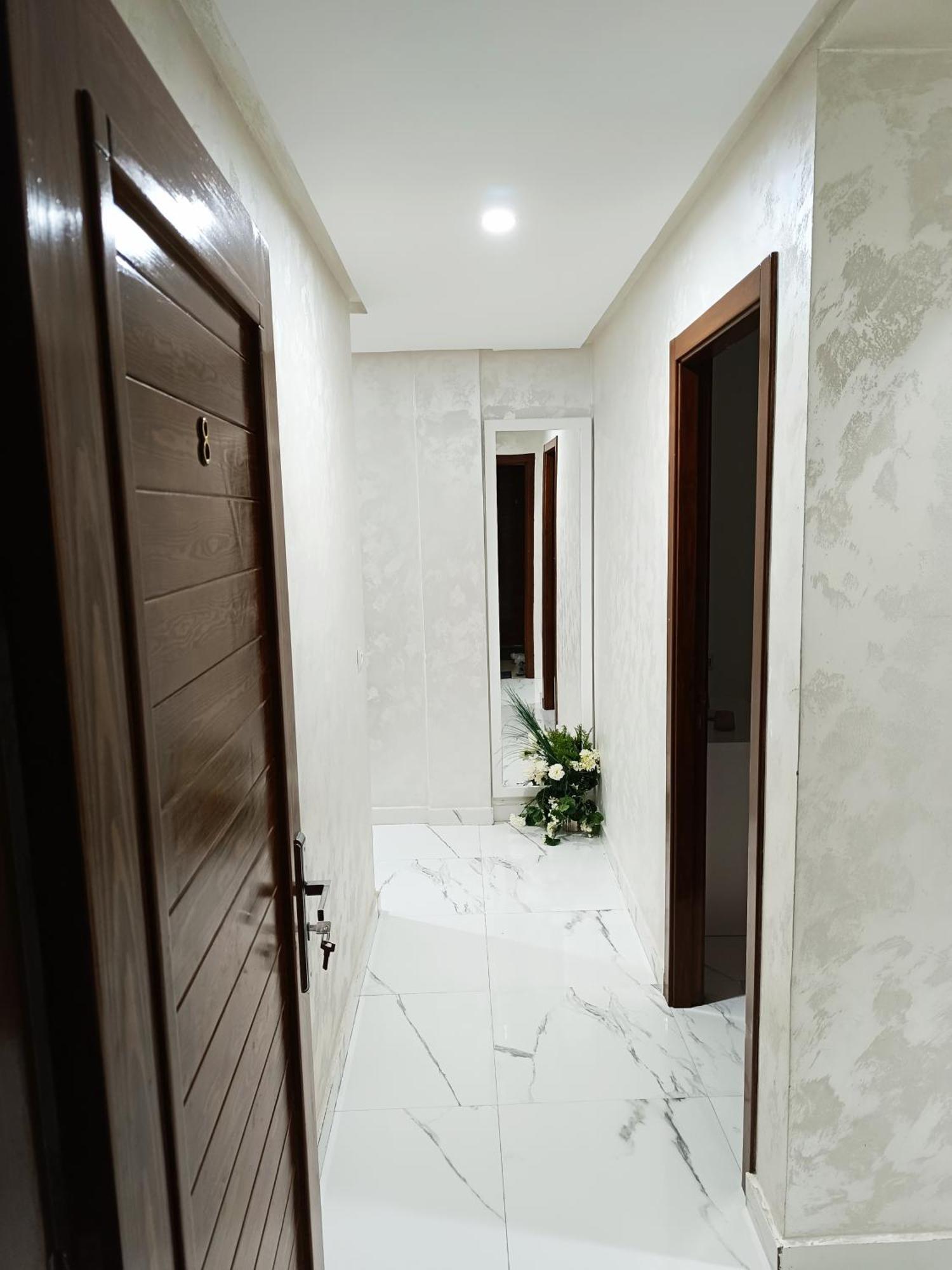 La Jolie Al Jadid Apartment Nador Luaran gambar