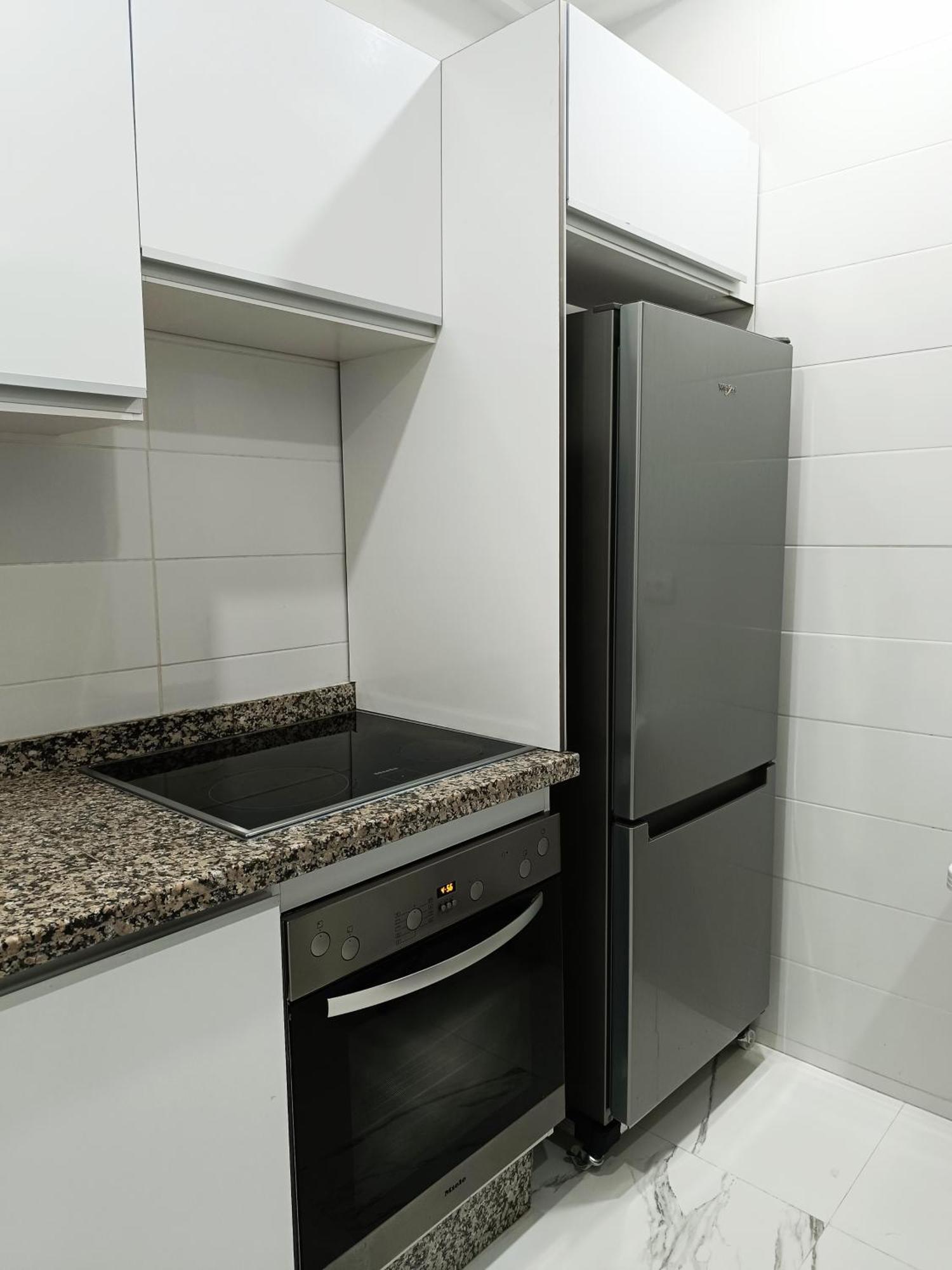 La Jolie Al Jadid Apartment Nador Luaran gambar