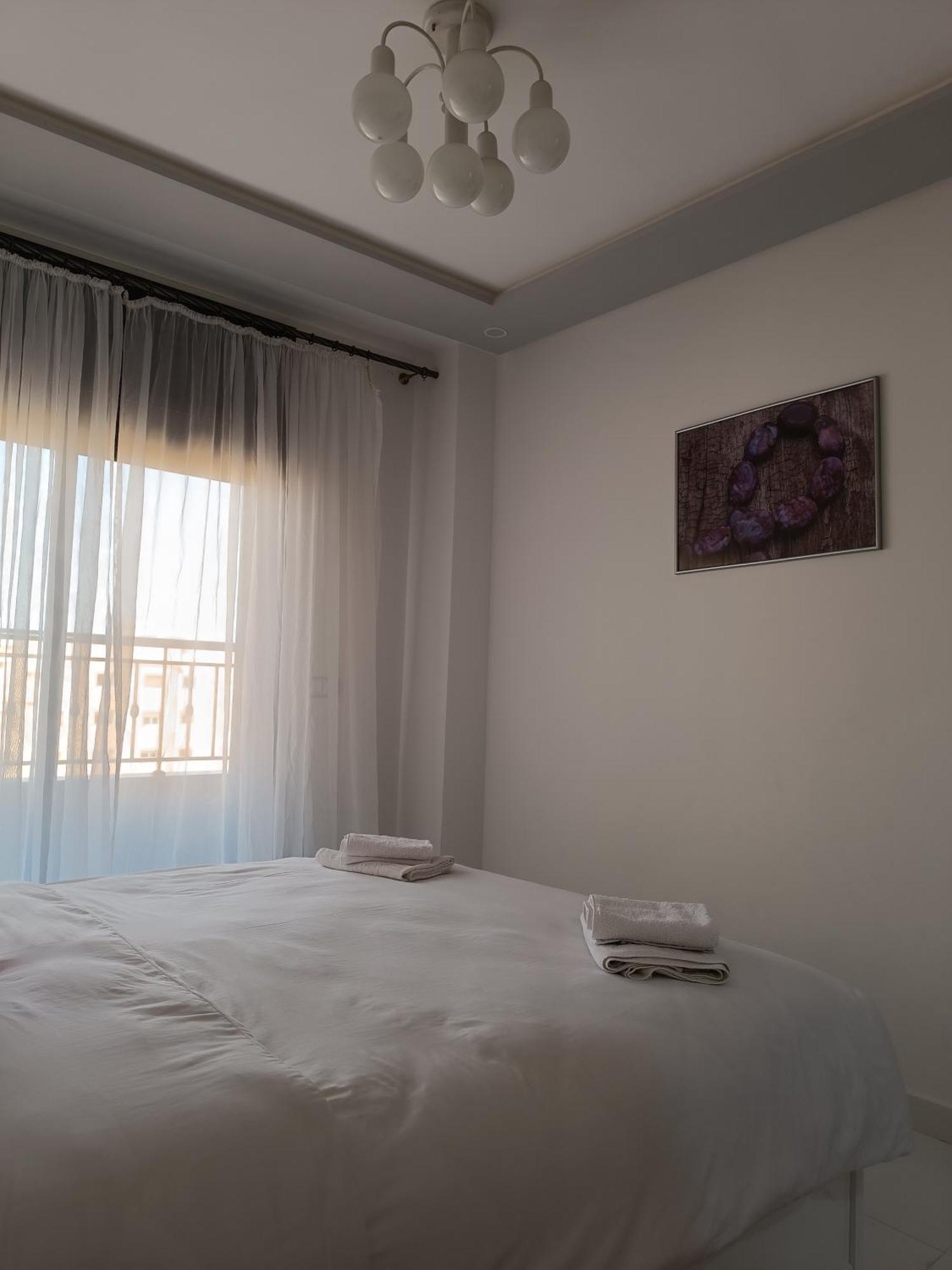 La Jolie Al Jadid Apartment Nador Luaran gambar