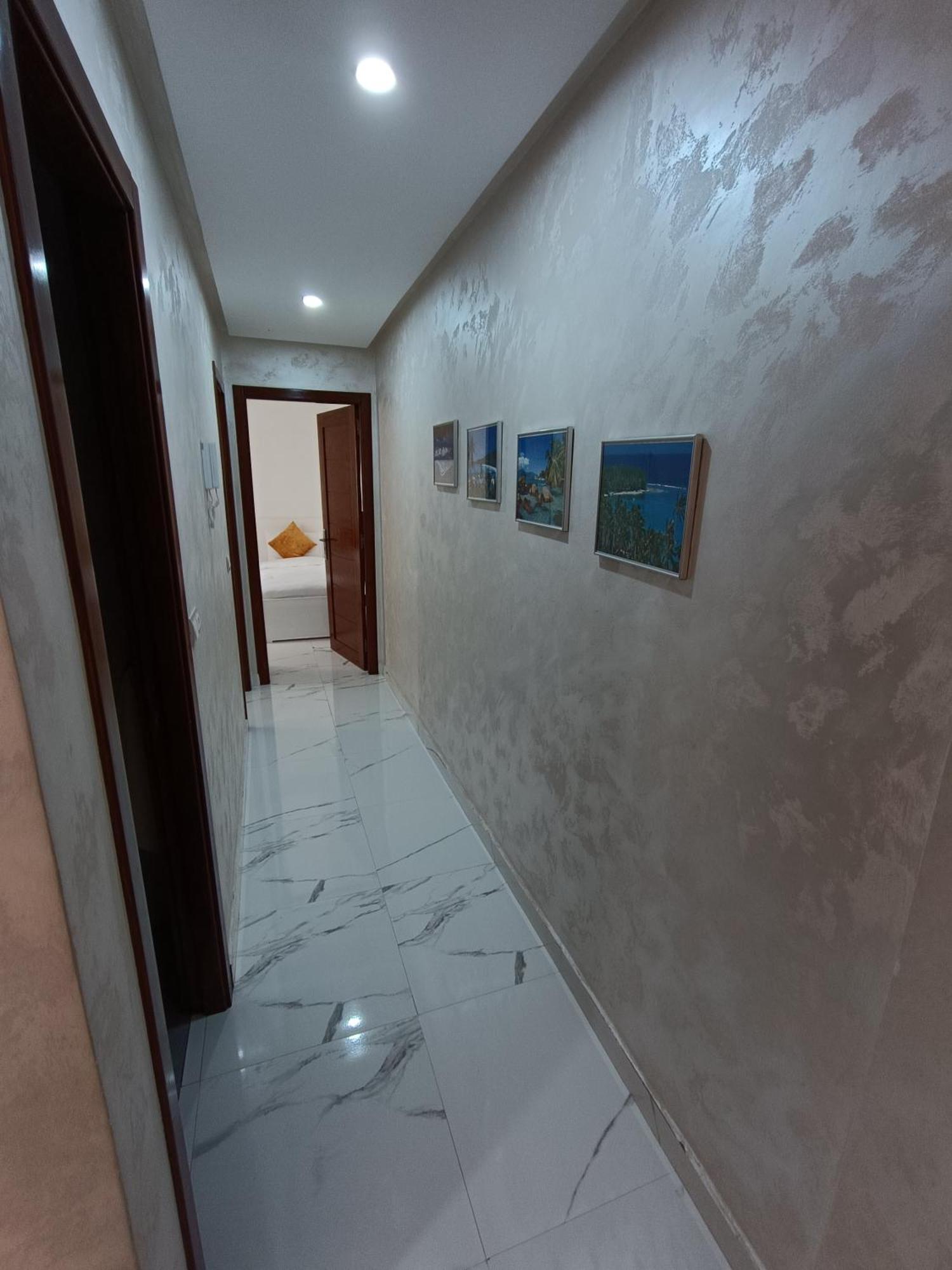 La Jolie Al Jadid Apartment Nador Luaran gambar
