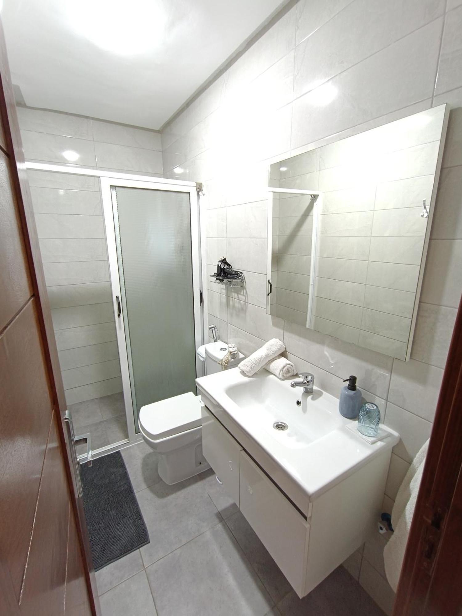 La Jolie Al Jadid Apartment Nador Luaran gambar