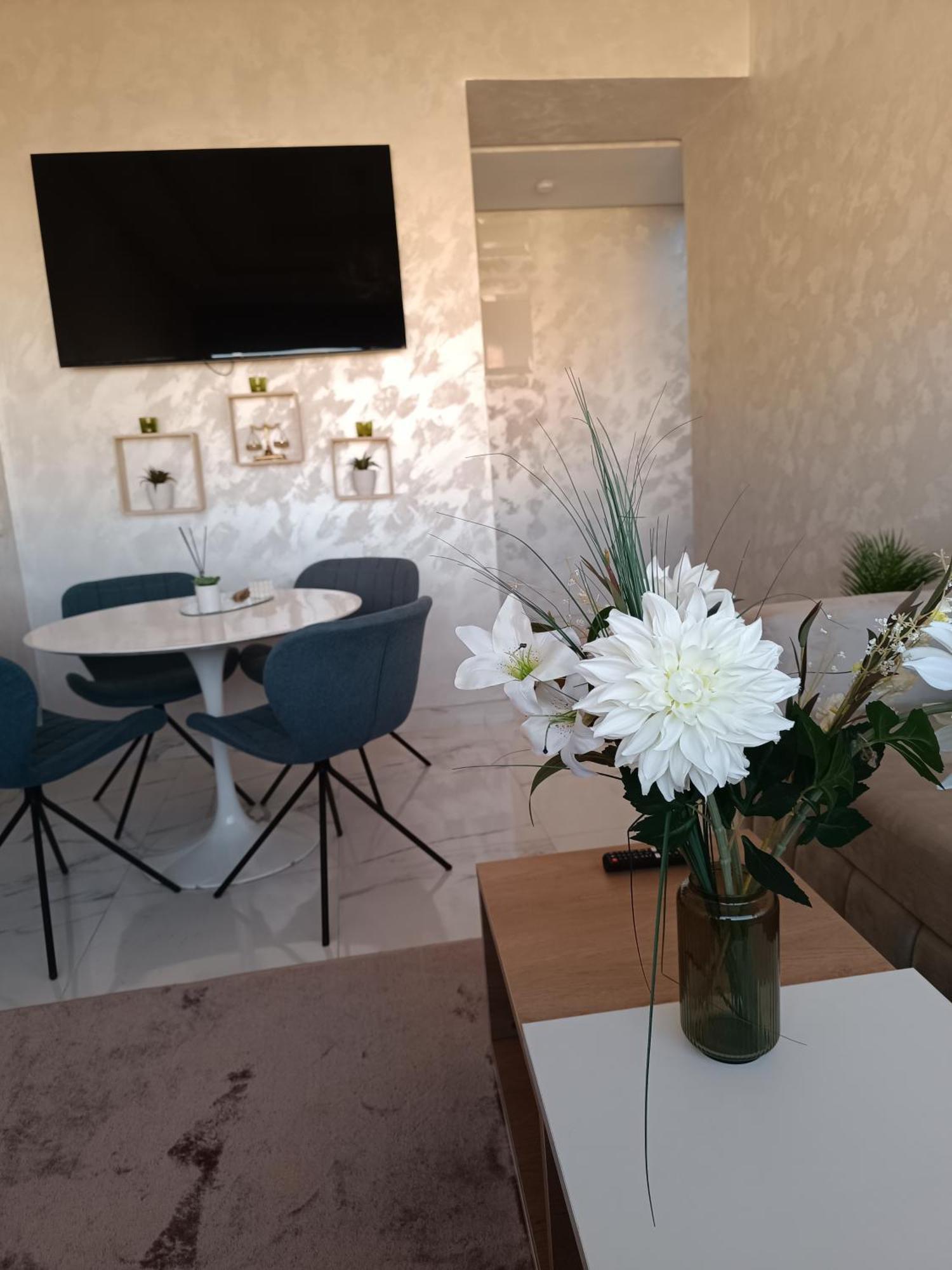 La Jolie Al Jadid Apartment Nador Luaran gambar