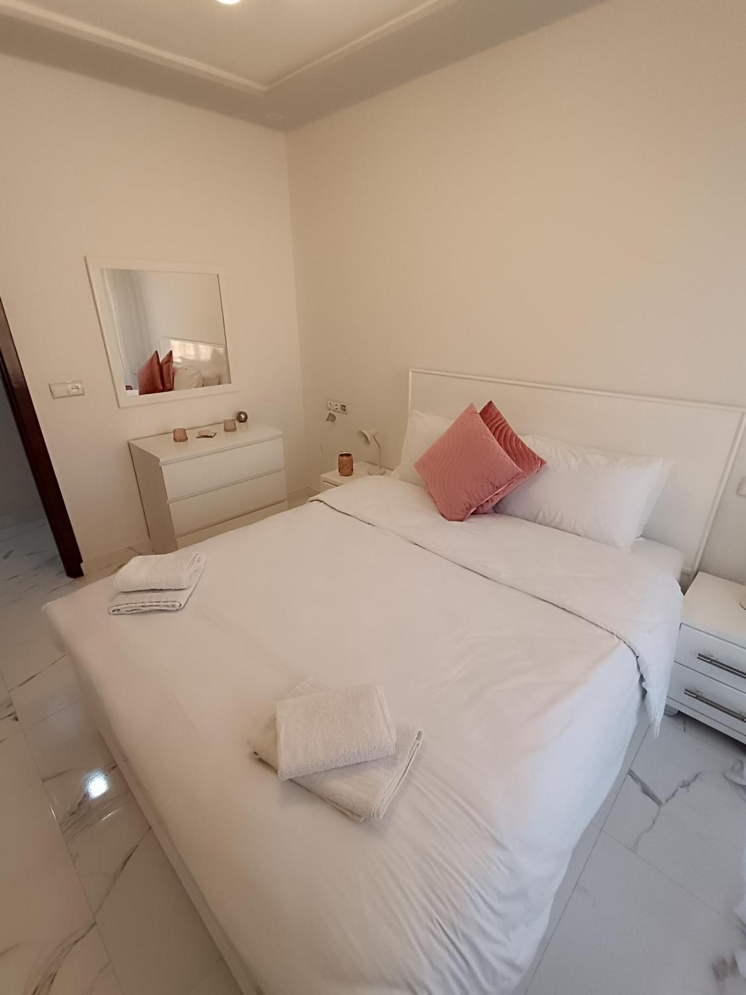 La Jolie Al Jadid Apartment Nador Luaran gambar