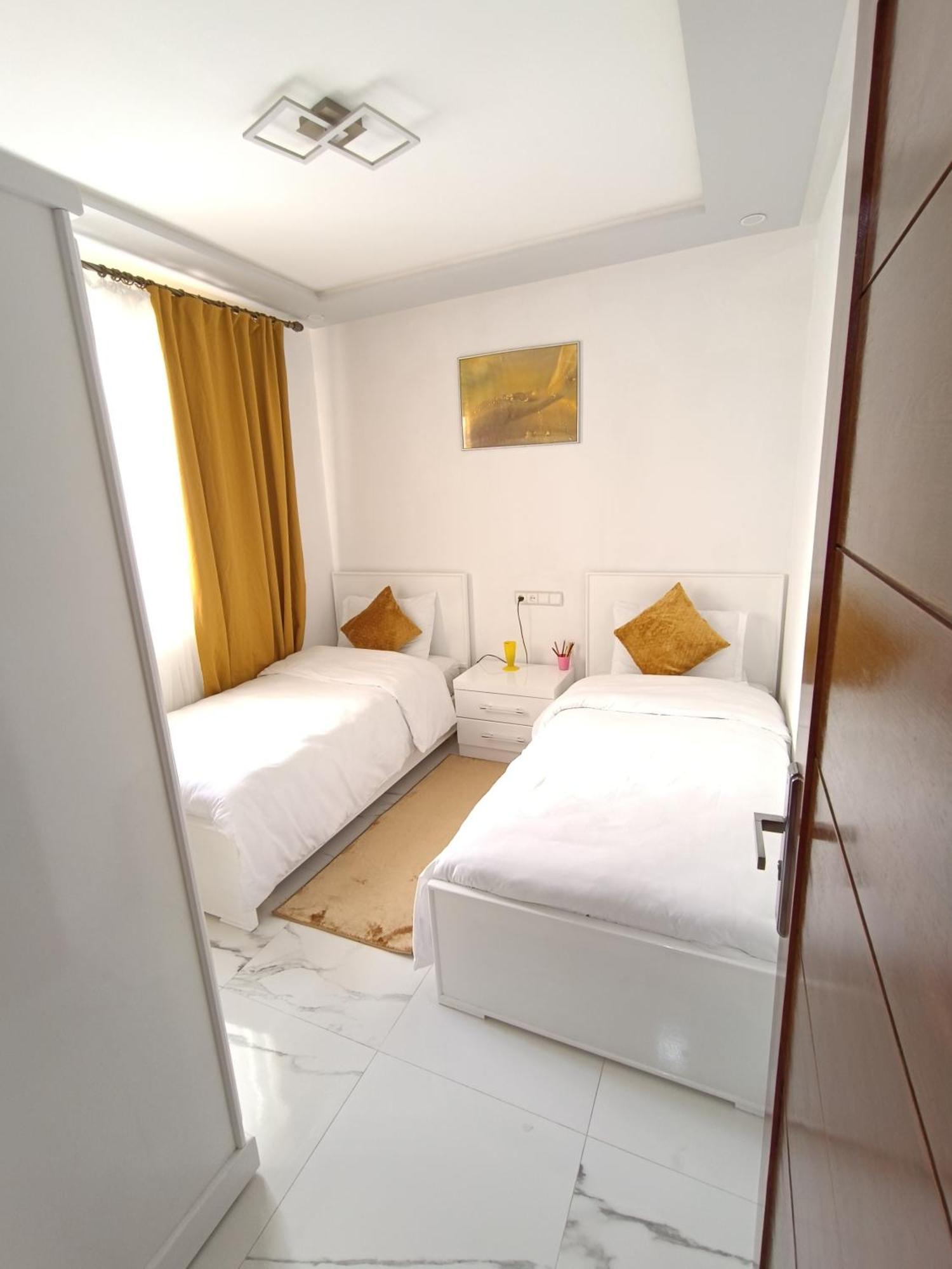 La Jolie Al Jadid Apartment Nador Luaran gambar